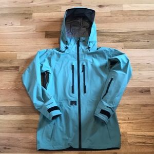 Women’s ARMADA GORTEX Ski Snowboard Rain Shell
